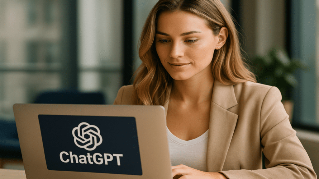 ChatGPT Built My App With No Coding – It Saved Me 3 Months of Dev Work and $20k in Costs