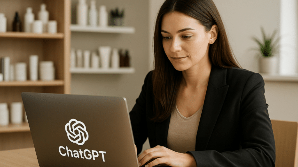 ChatGPT Built My Entire Product Line - It’s Now Making $200K/Month