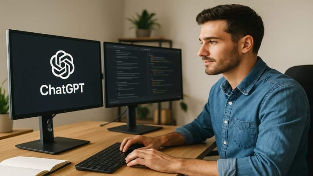 ChatGPT Created a Shopify Store for Me - Sales Hit $100K in the First Month