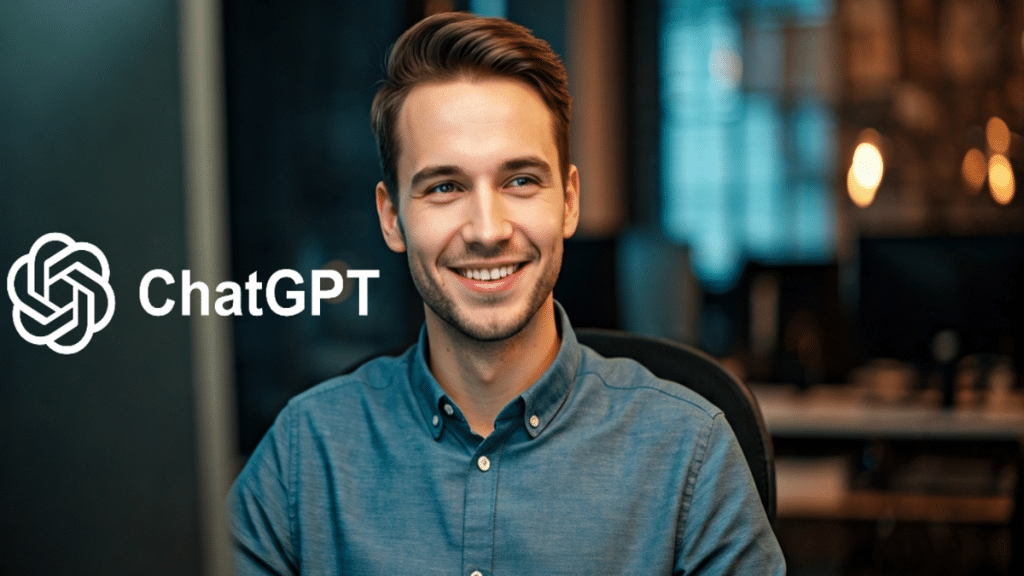 ChatGPT Didn't Just Write My Resume - It Got Me the Interview in 48 Hours