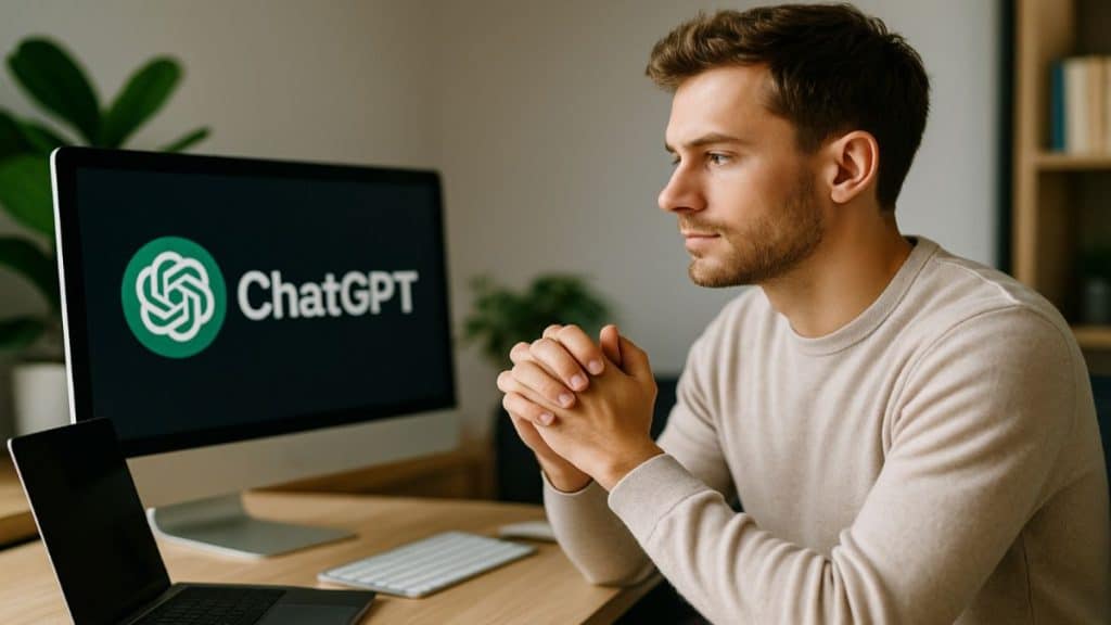 ChatGPT Is Down? Here’s Where Everyone’s Going Instead - And Why I Switched Too