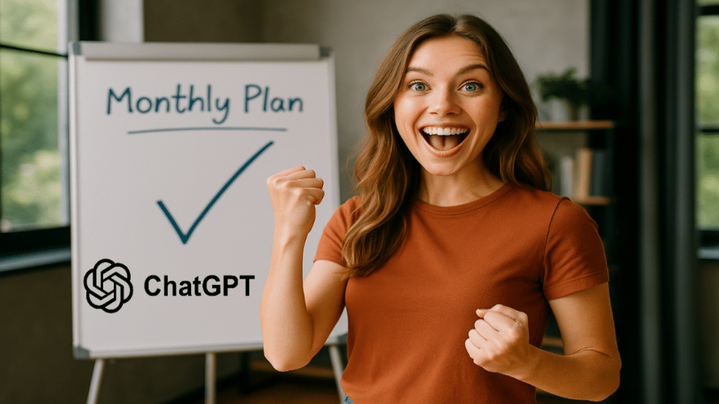 ChatGPT Negotiated My US Freelance Deals - My Earnings Tripled in 90 Days