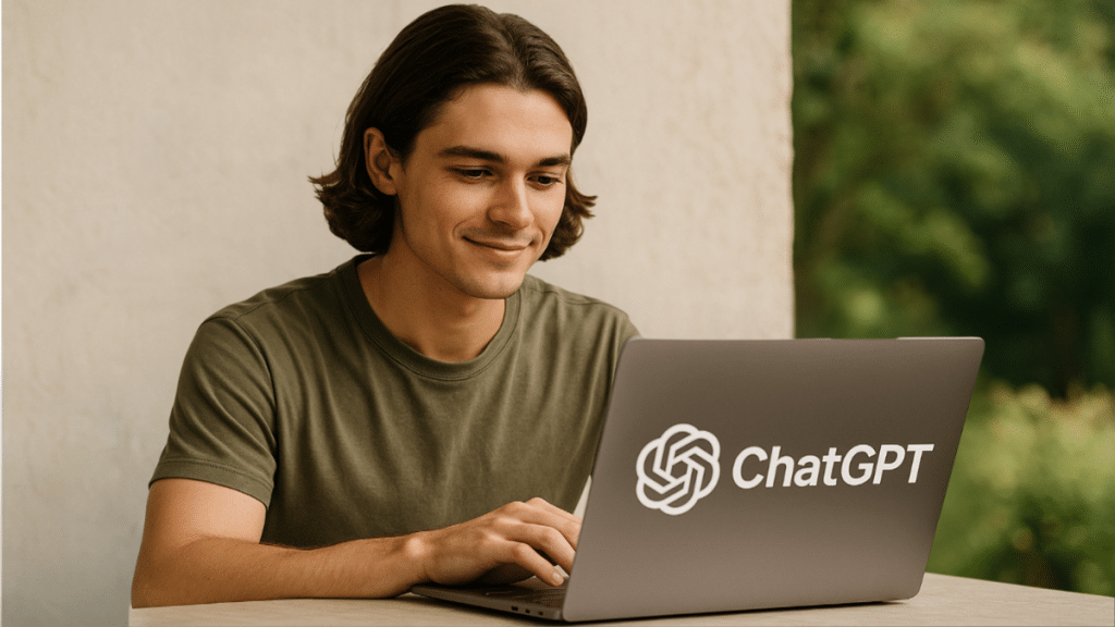 ChatGPT Taught Me to Code Without a Bootcamp - I Built My First App in a Week