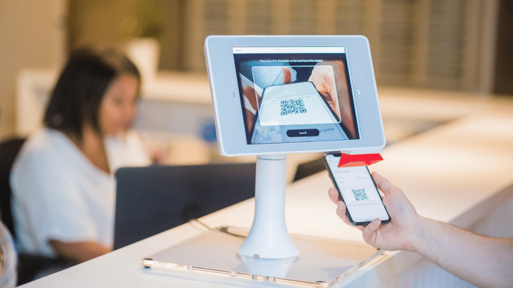 Chrome Kiosk Mode Applications in Different Industries