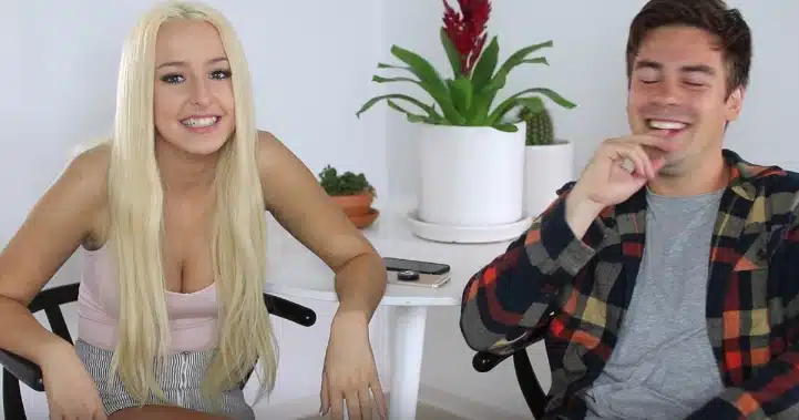 Cody Ko Tana Mongeau: Tana Mongeau's Accusations