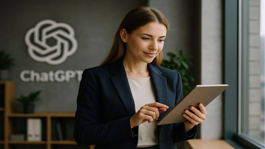 Consultant Closed a $10K Deal Using ChatGPT as a Brainstorming Partner - and the Client Never Knew