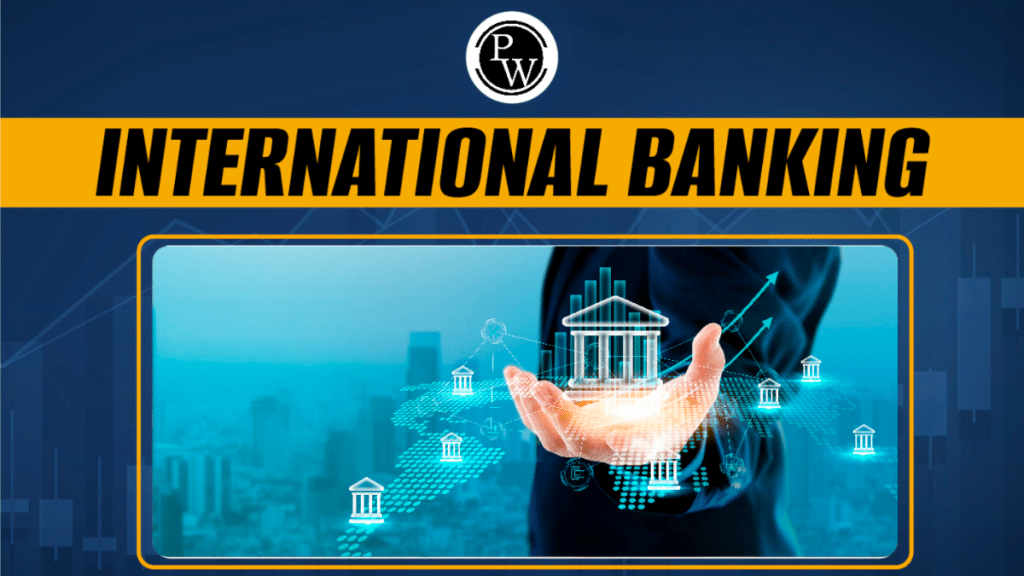 Crossing Borders A Beginner’s Guide to How Global Banking Really Works