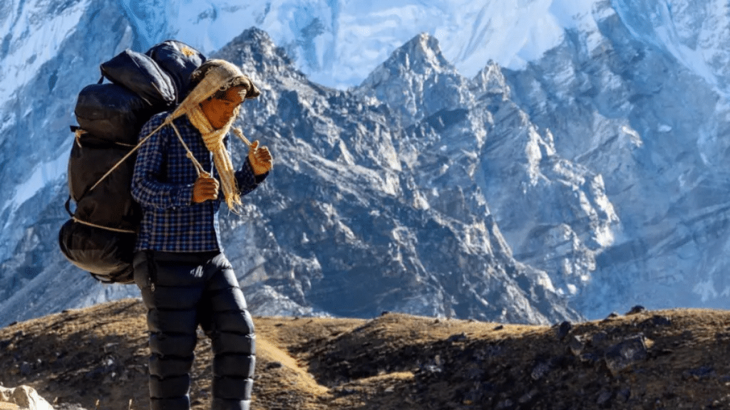 Cultural Immersion on Everest and Manaslu Sherpa and Tibetan Traditions