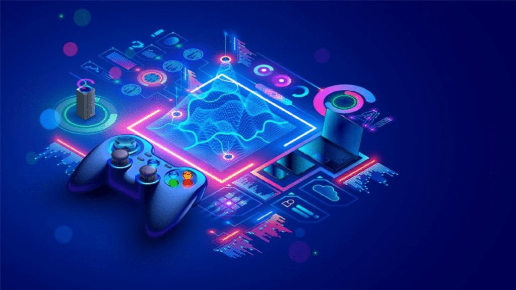 Decentralized Tech Is Reshaping Online Gaming — Here's How