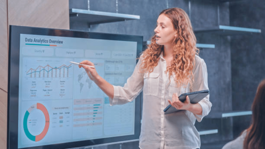 Digital Business Strategy Planning for Profit, Not Just Product