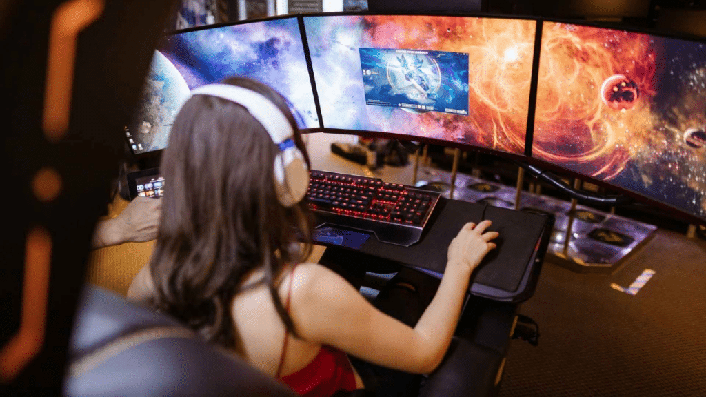 Digital Gaming Trends How New Formats Are Engaging Players Worldwide
