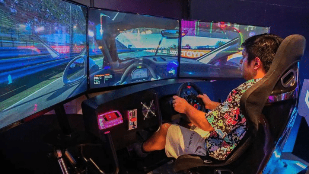 Discover the Best Gaming Experiences Through Popular Games