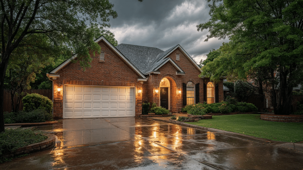 Duncanville Homeowners Are Upgrading Garage Doors for Safety, Savings, and Serious Curb Appeal