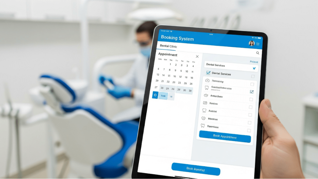 Efficient Appointments for Busy Schedules