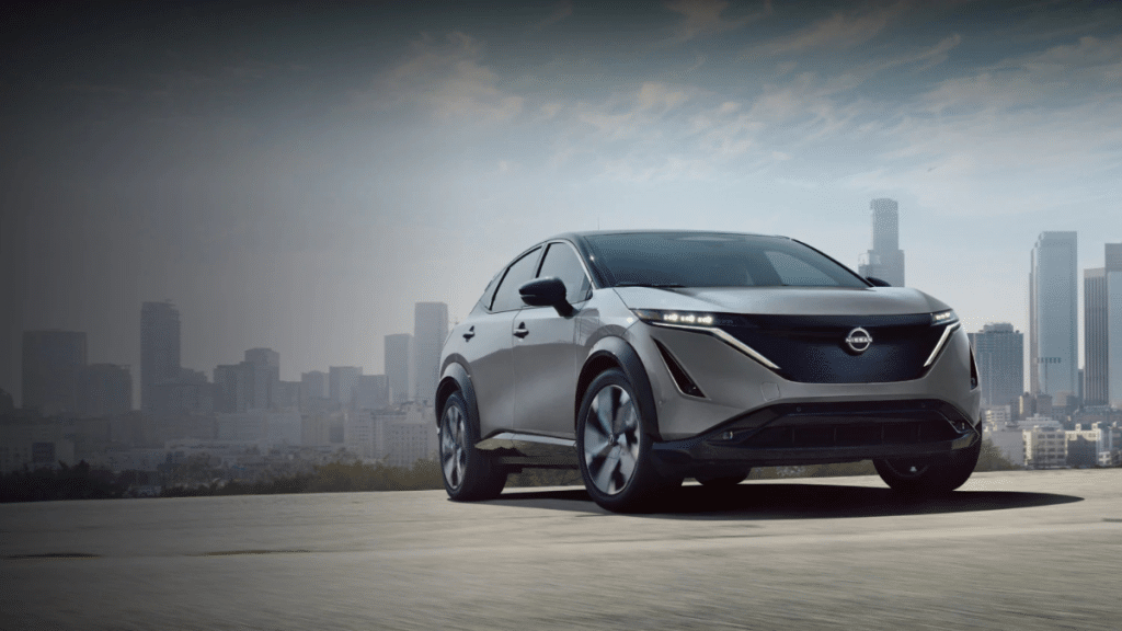 Electric Nissan Cars What’s Available Now?