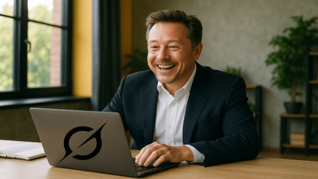 Elon Musk’s Grok ChatBot Helped Me Outrank Competitors Online - Sales Jumped by 200% in 60 Days