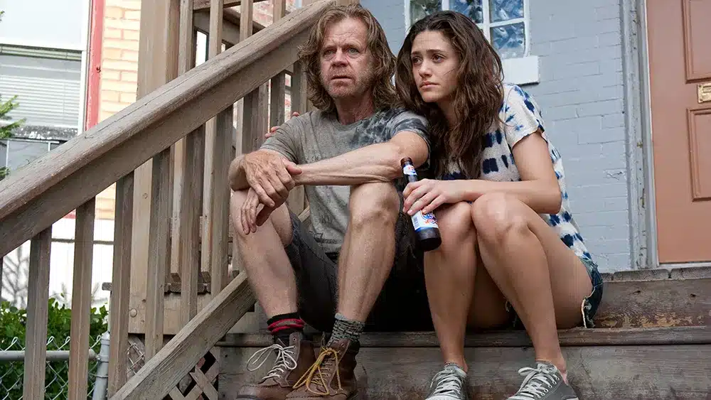 Why Did Emmy Rossum Leave Shameless: Shameless Changes