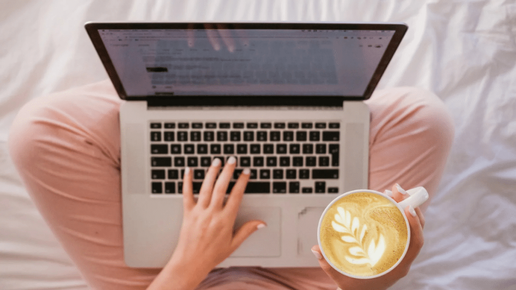 Expert List of Top 5 Home Business Ideas