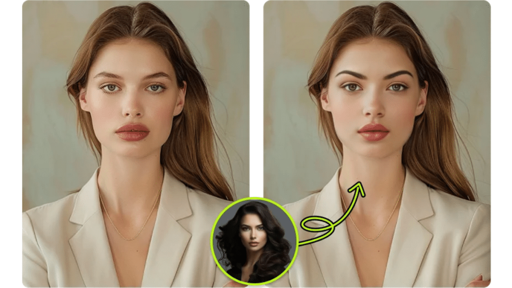 Explore 10 Smart Uses of AI Face Swap in 2025