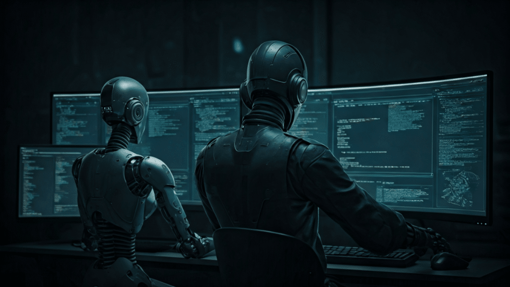 Exploring AI-Powered Game Testing Human QA vs. Bots