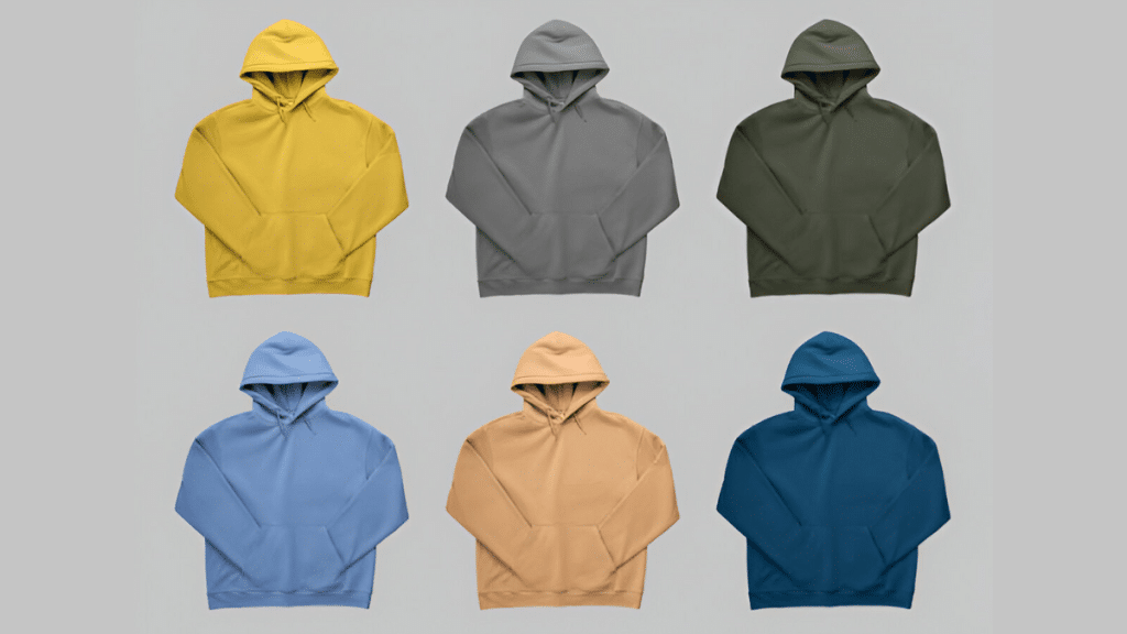 Exploring the Best Hoodie Trends White Fox, Dandy, and Aelfric Eden Hoodies