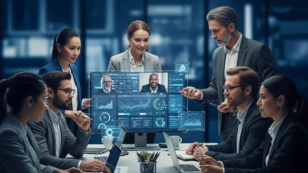 External marketing partners The key to scalable digital growth