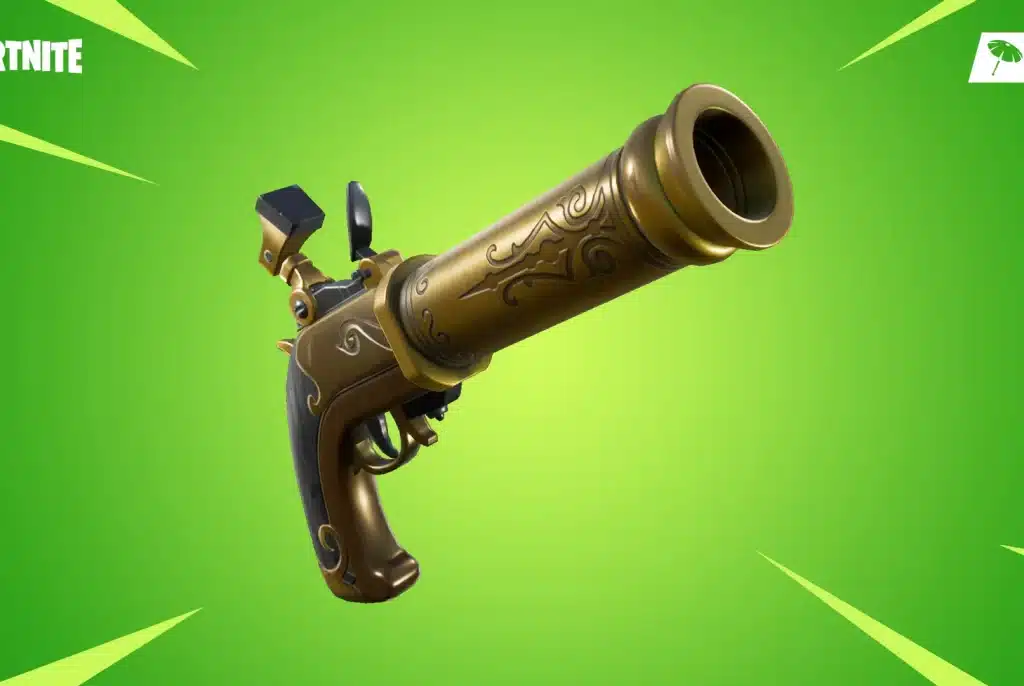 Flintknock: Fortnite Gameplay with Flint-Knock