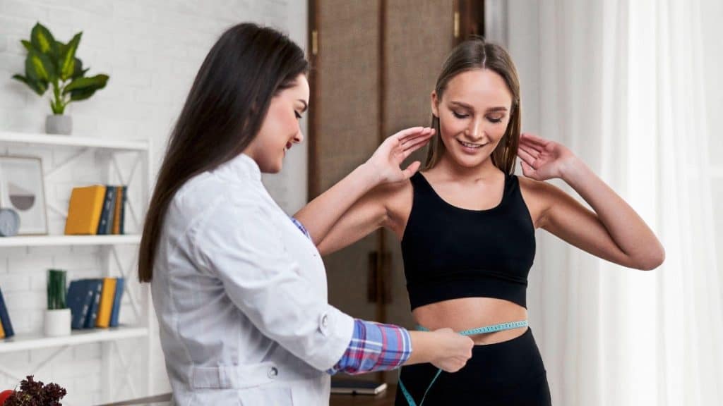Florida Adults Take On Obesity With Weight Loss Clinics