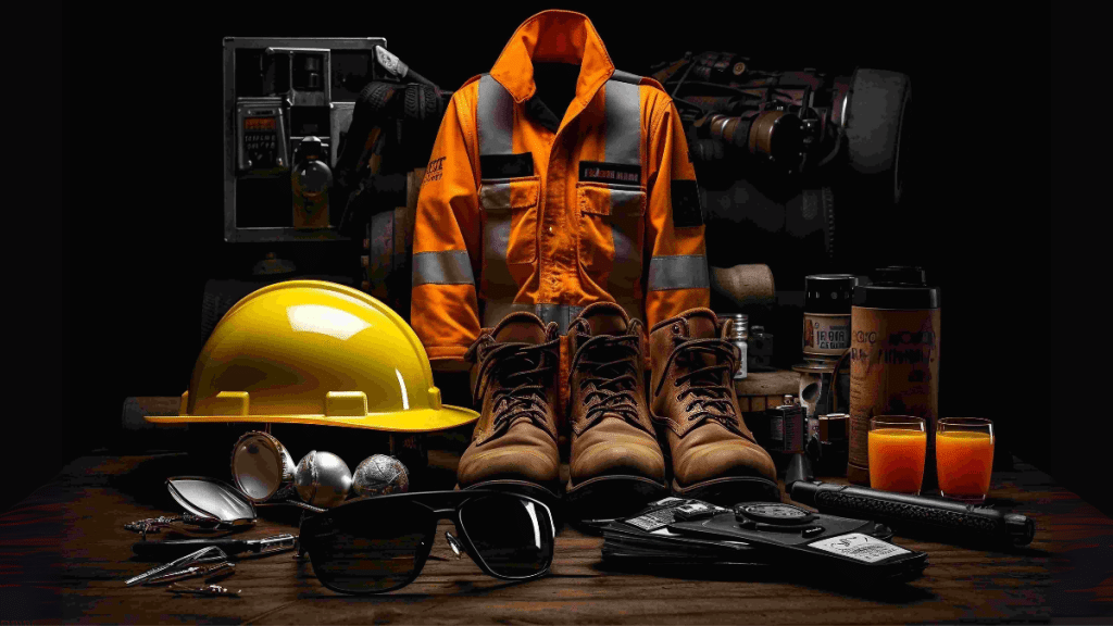 From Boots to Hi-Vis What Perth Workers Should Expect from a Trusted Workwear Supplier