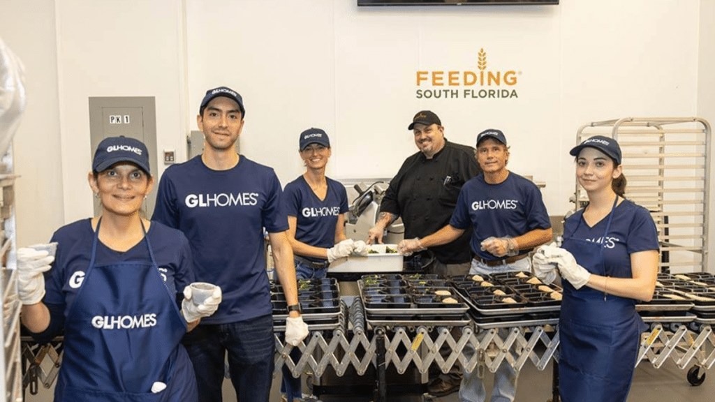 Giving Back Together Misha Ezratti’s Wife and Their Shared Commitment to Philanthropy
