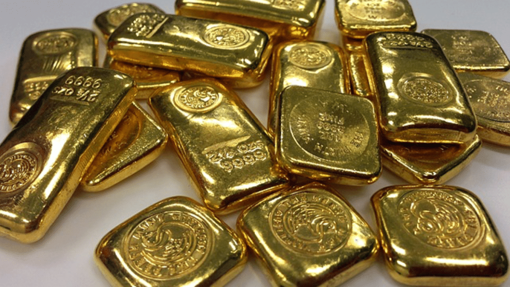 Gold IRA Vs. Traditional IRA Choosing The Best Investment Option