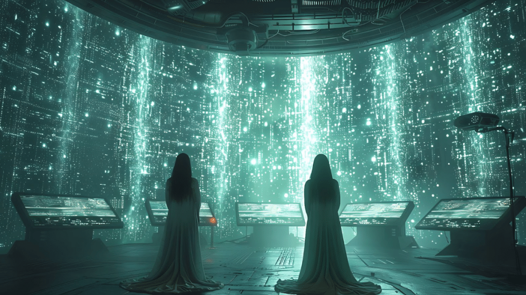 Guardians of the Digital Realm The Critical Role of Video Content Moderation Technology