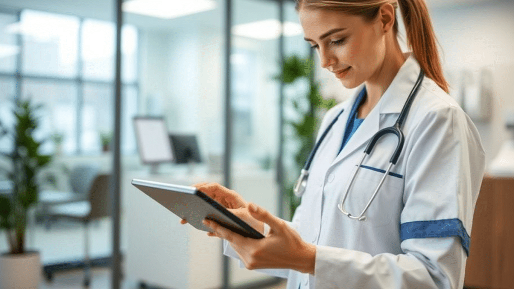 Healthcare IT Outsourcing From Peaks and Pains to 2025 Trends