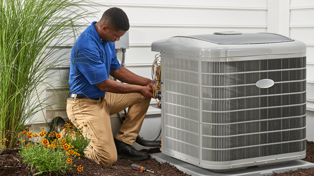 Heat Pump Sizing Tips for Home Efficiency