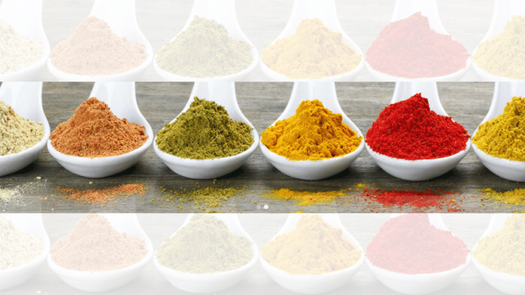 Herbal Powders for Body Wash Natural Cleansing for Radiant Skin