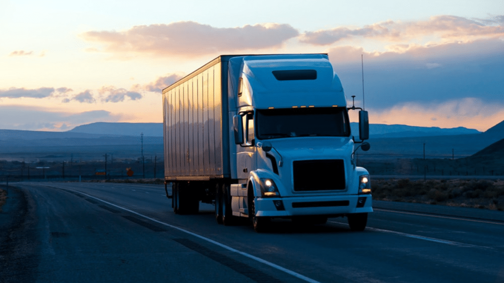 Holding Truck Drivers Responsible Kentucky Legal Assistance