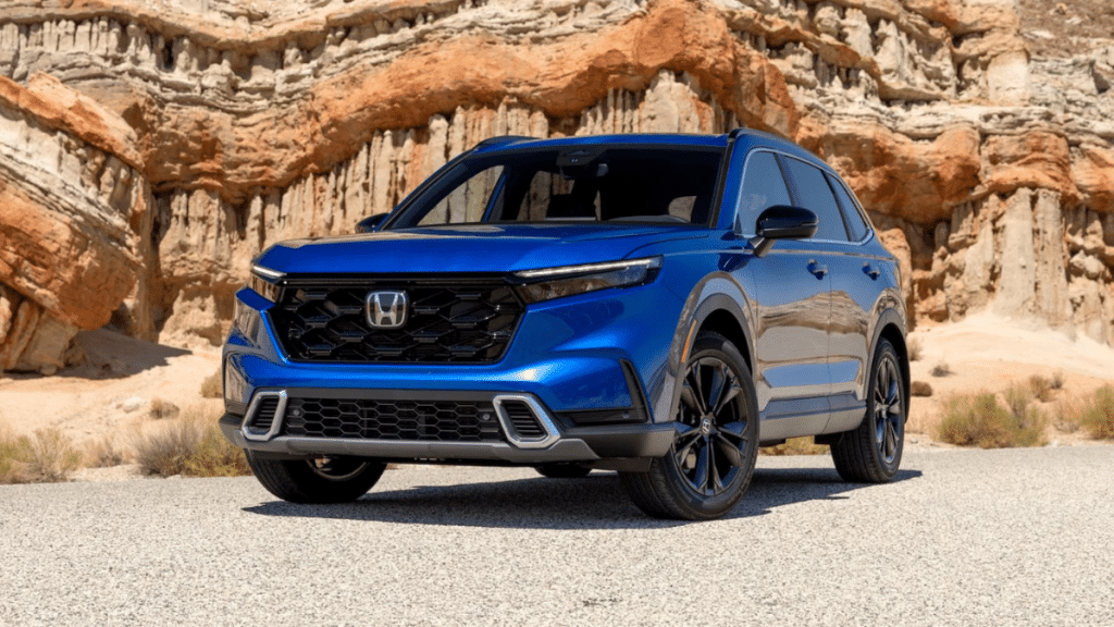 Honda Models Popular in Riverhead