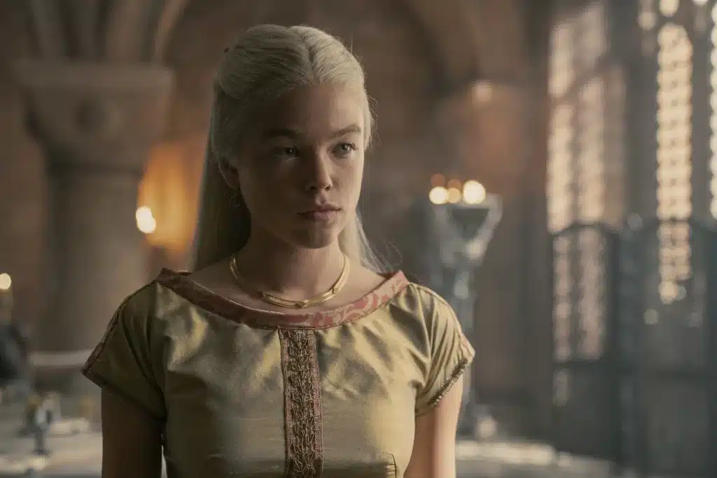 House Of The Dragon Viewership: The Numbers Behind House