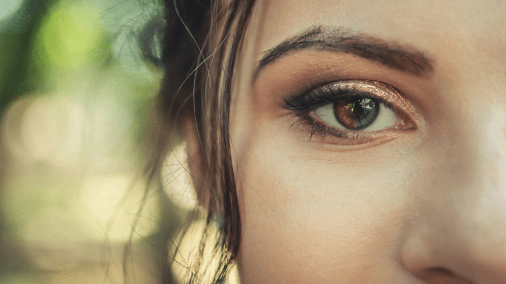 How Better Vision Can Improve Quality of Life
