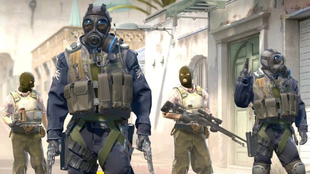 How CS2 Gaming Works A Simple Guide for New Players