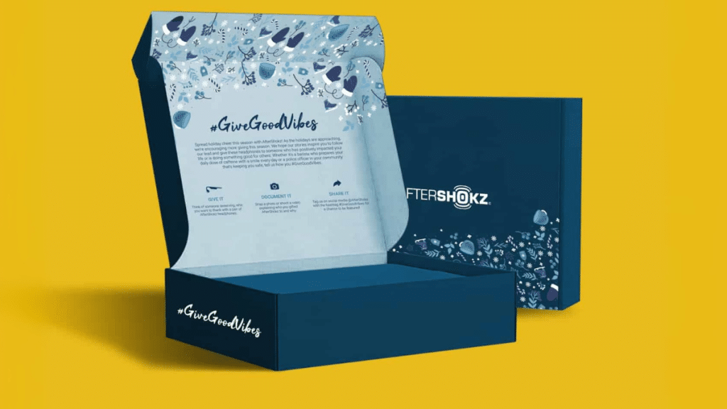 How Can Wholesale Mailer Boxes Elevate Your Brand's Unboxing Experience?