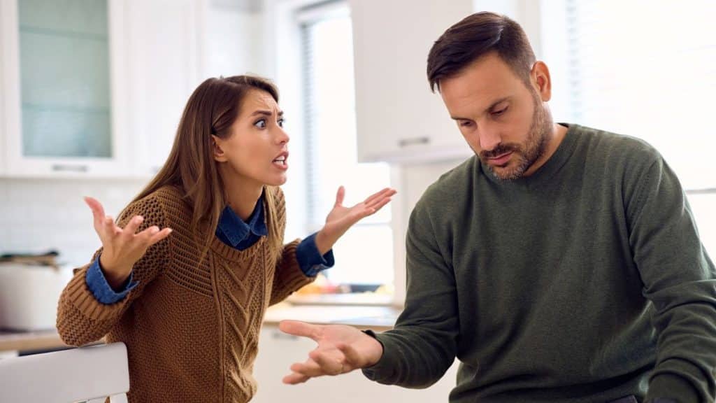 How Couples Can Manage Conflict Without Escalation