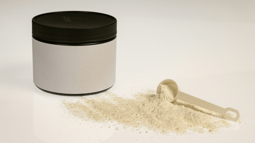 How Custom Powder Manufacturers Help Supplement Brands Stand Out in a Crowded Market