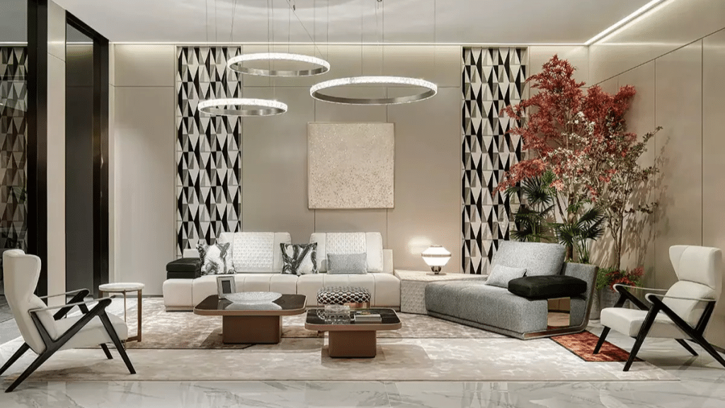 How Do You Personalize Every Room in a Custom Home?