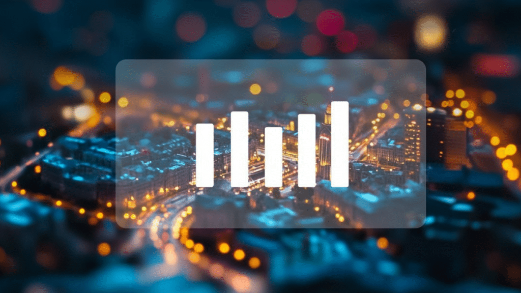 How Geospatial Data is Quietly Powering Smarter Business Decisions