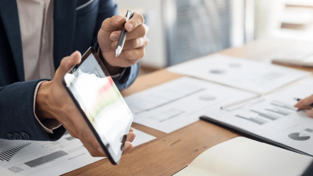 How IT Services Improve Operational Efficiency