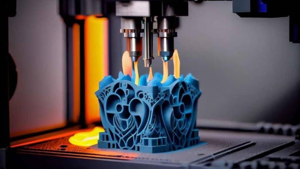 How Is Industrial 3D Printing Transforming Modern Manufacturing?