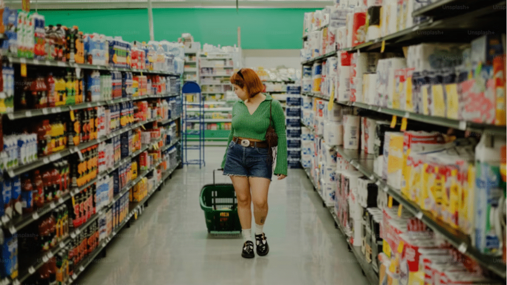 How Leading Autonomous Checkout Companies Are Redefining the In-Store Experience
