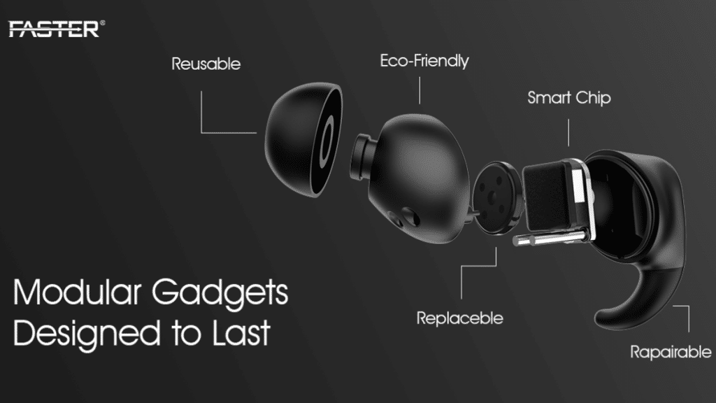 How Modular Gadgets Are Redefining Consumer Tech Longevity