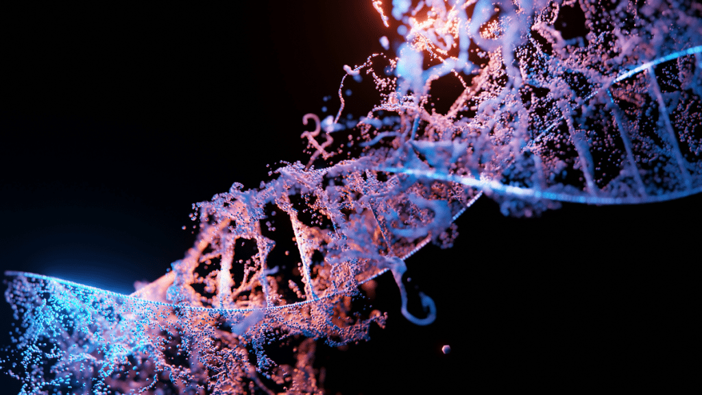 How Peptides Are Transforming Scientific Research
